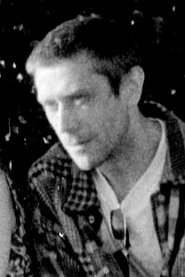 Yuri Jadrovsky portrait