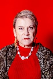 Simona Peková portrait