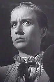 Christel Thein portrait