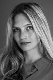 Emily Kassie portrait