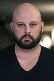 Josh Diogo portrait