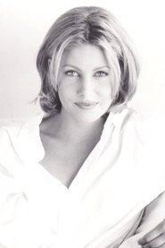 Jennifer Guthrie portrait