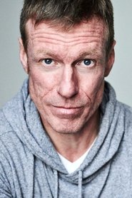 Douglas Russell portrait