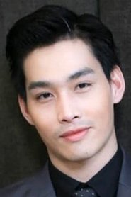 Parn Khomkrit Duangsuwan portrait
