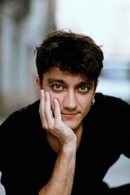 Ramón Ródenas portrait