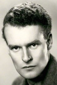 Anthony Asquith portrait