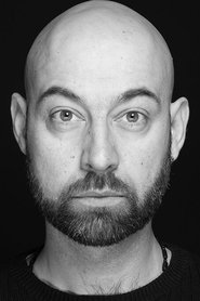 Dejan Lutkić portrait