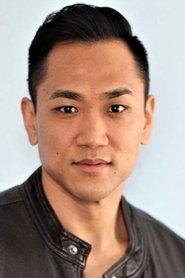Daniel Joo portrait