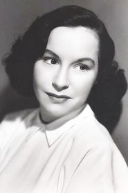 Carol Thurston portrait
