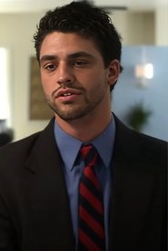 Jason Osmond portrait