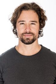 Bernardo Barreto portrait