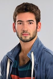 Leonardo Marques portrait