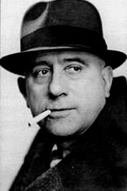 Fernand Bignon portrait