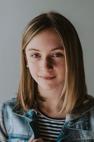 Sofia Wells portrait