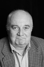 Igor Sawin portrait