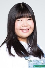 Marina Mizushima portrait