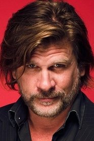 Tex Perkins portrait