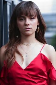 Victoria White portrait