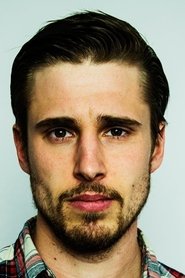 James Poremba portrait