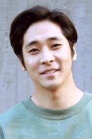 Lee Keon-gu portrait