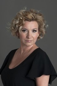 Edina Ellinger portrait