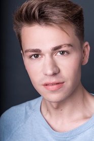 Sebastián Atienza portrait
