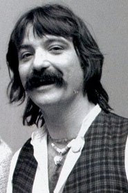 Michael Pergolani portrait