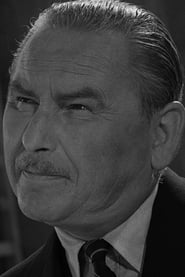 Ben Wright portrait