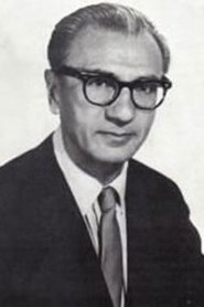 Sidney Cutner portrait