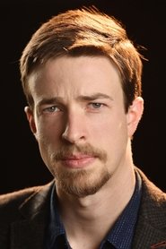 Connor Keene portrait