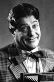 Leo Conforti portrait