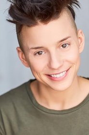 Ro White portrait