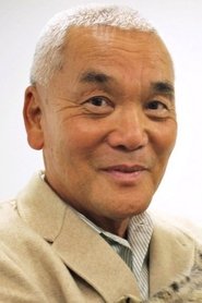 Mitsuaki Iwago portrait