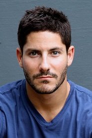 Matt Cipro portrait