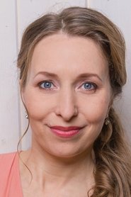 Tereza Bebarová portrait