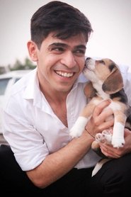 Jay Thakkar portrait