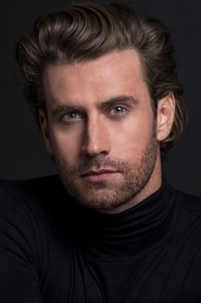 Mathieu Szymkowiak portrait