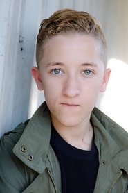 Nickolas Wolf portrait