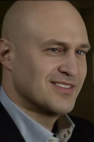 Aleksey Davydov portrait