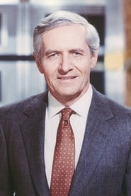 Arthur Hill portrait