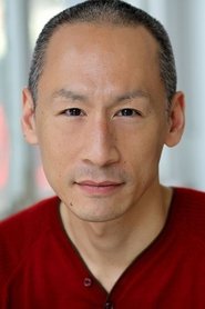 Francis Jue portrait