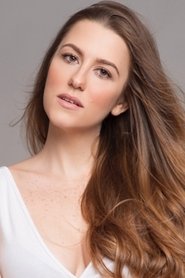Tainá Nogueira portrait