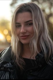 Sofía Chernikova portrait