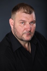 Dmitriy Bykovskiy-Romashov portrait