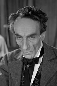 Roman Niewiarowicz portrait