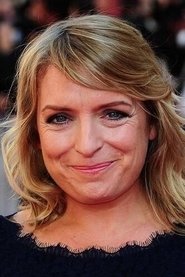 Claire Rushbrook portrait