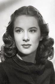 Sally Ann Howes portrait