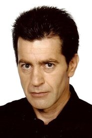 Antonis Alexiou portrait