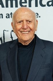 Mike Stoller portrait