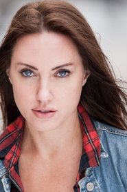 Stephanie Domini portrait